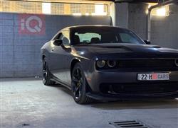 دۆج چالنجەر